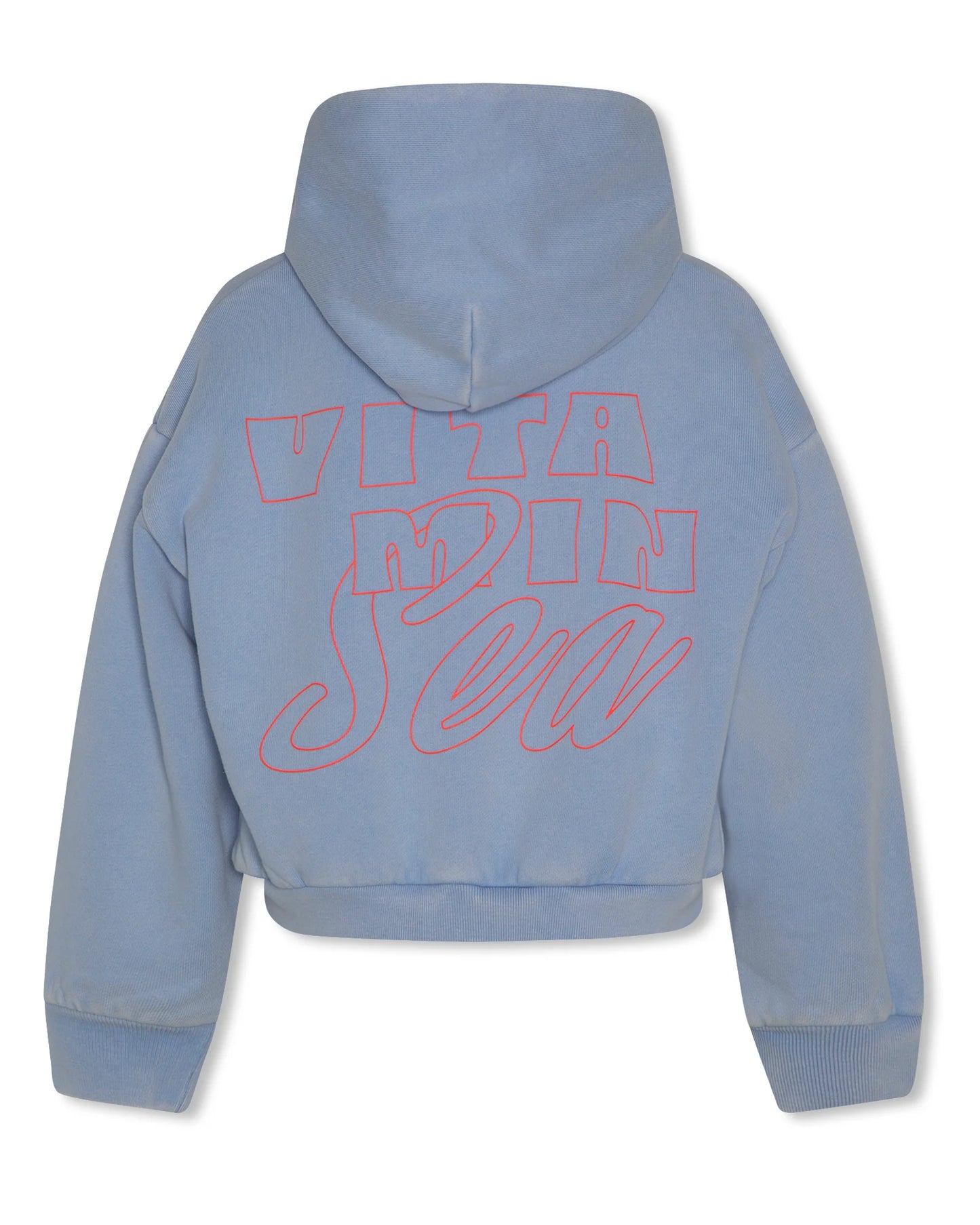 DEMI HOODIE VITAMIN SEA