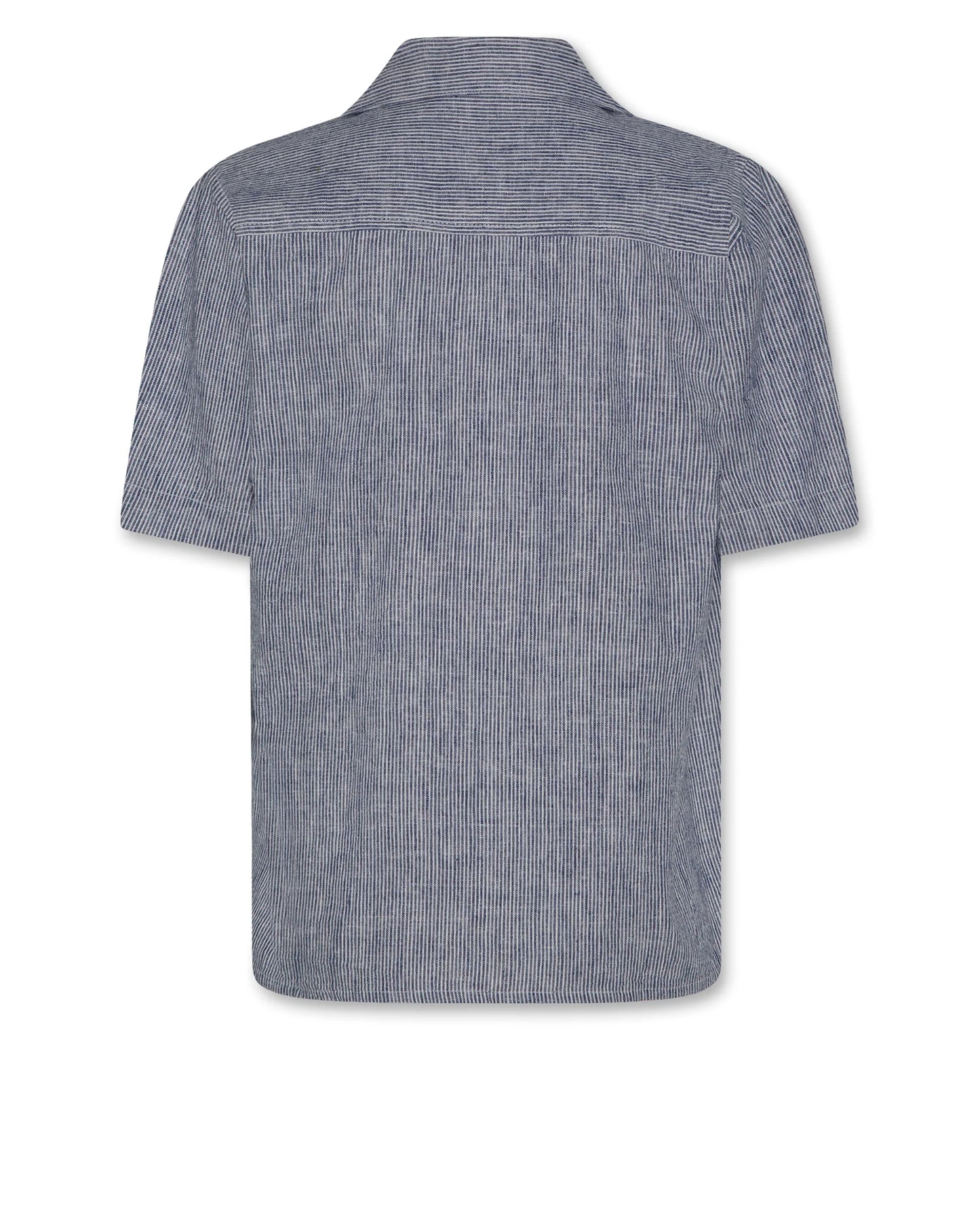 HAWAIIAN SHIRT SCUBA