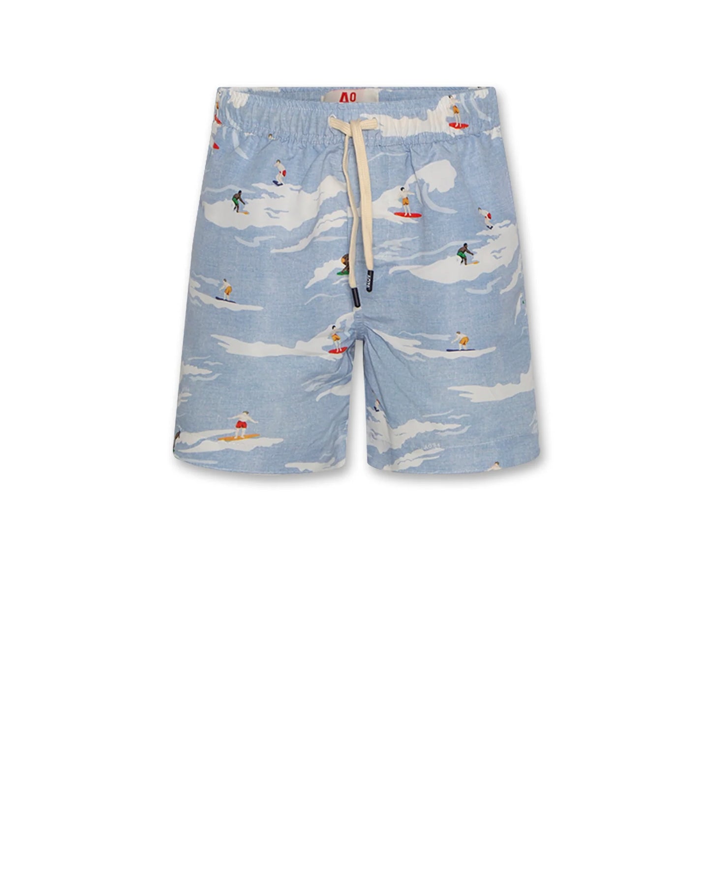 TONI SWIMSHORTS SURF