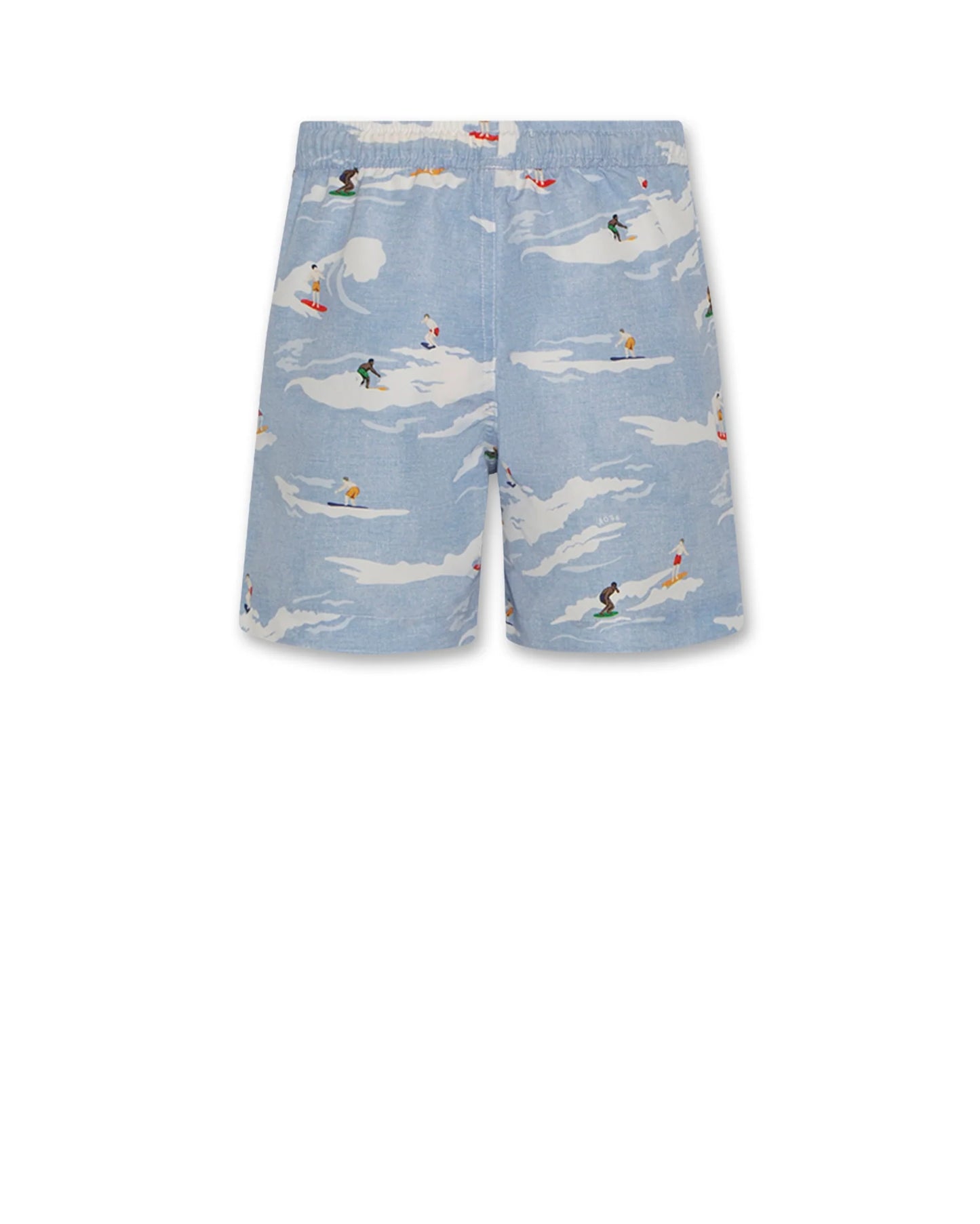 TONI SWIMSHORTS SURF
