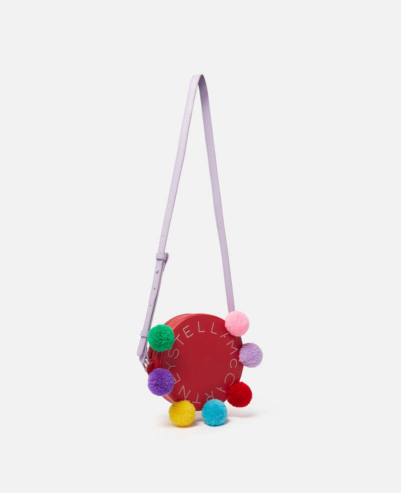 BAG WITH LOGO