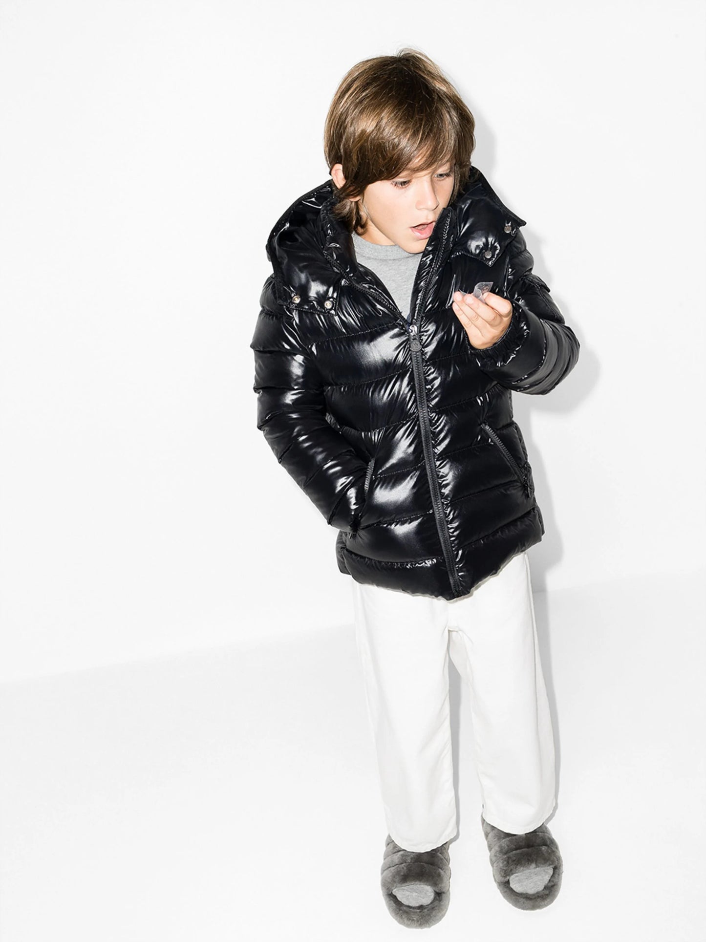 NEW MAYA JACKET