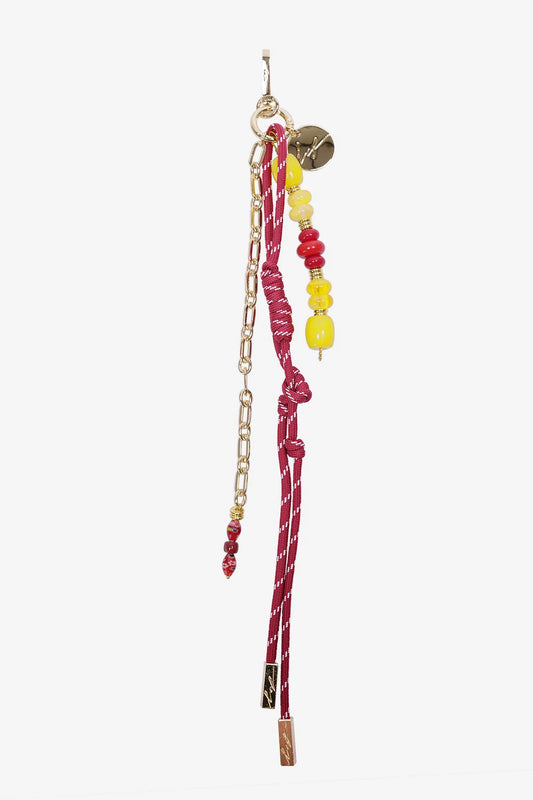 BAG CHARM