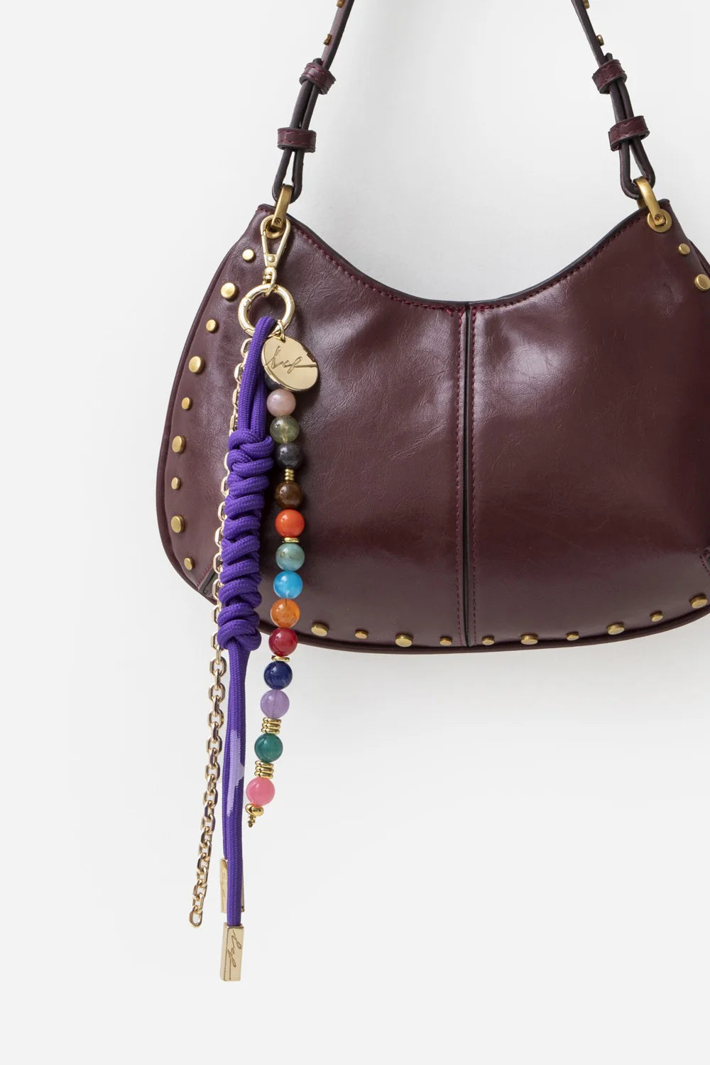BAG CHARM