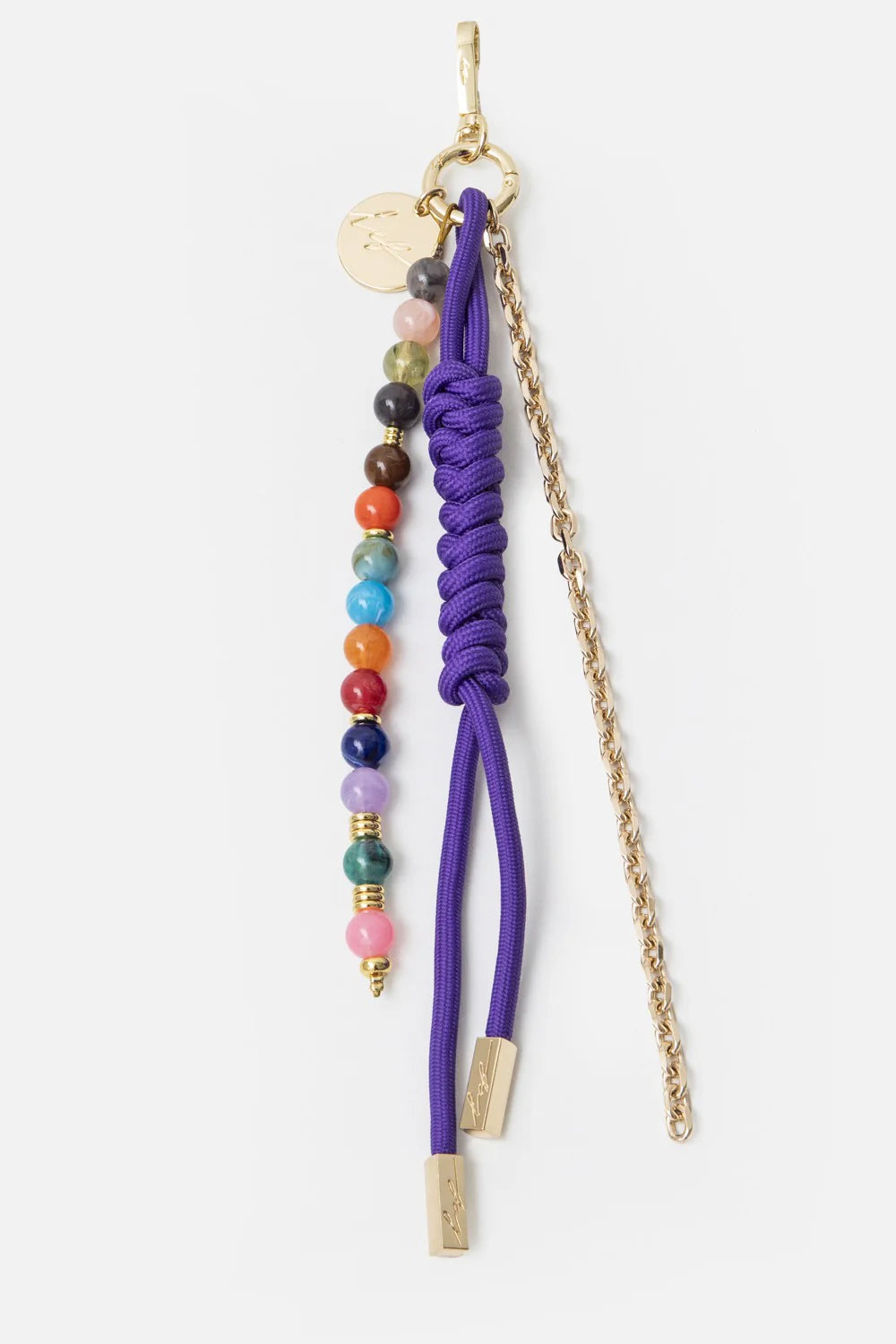 BAG CHARM