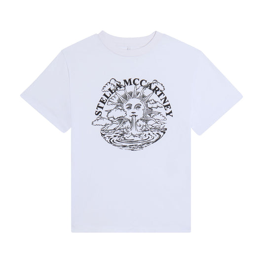 T-SHIRT SUN