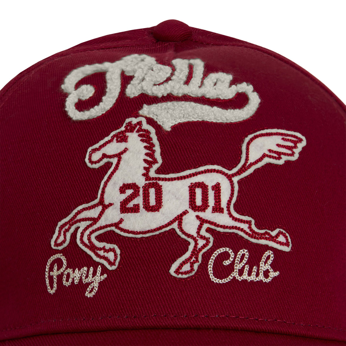 CAP
