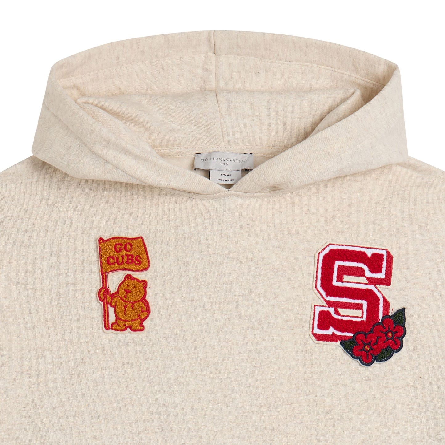 HOODIE S