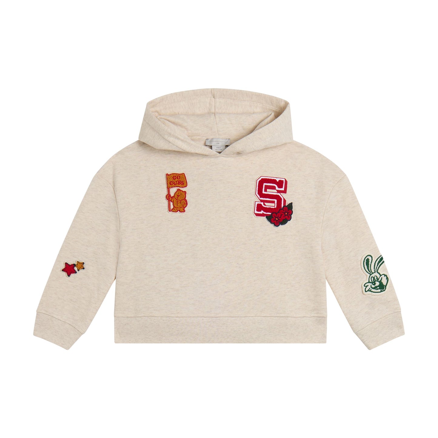 HOODIE S
