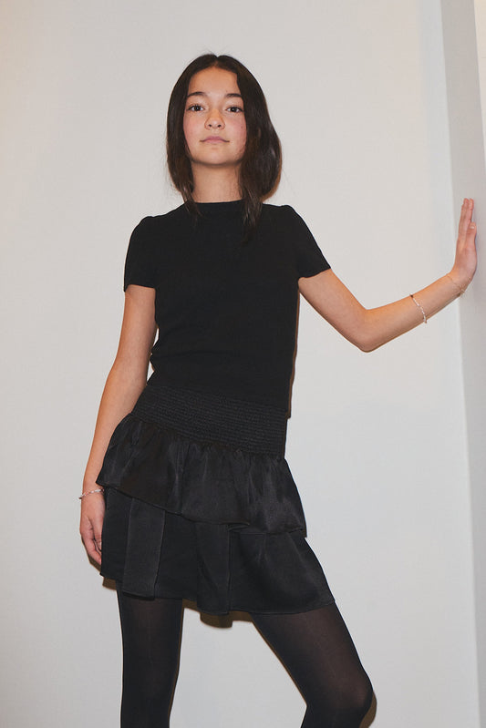 G LUCILLE SKIRT