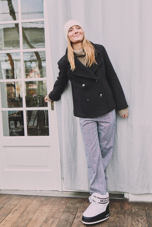 G MARY PANTS