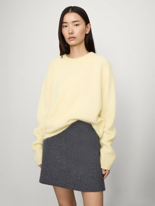 NATALIA SWEATER
