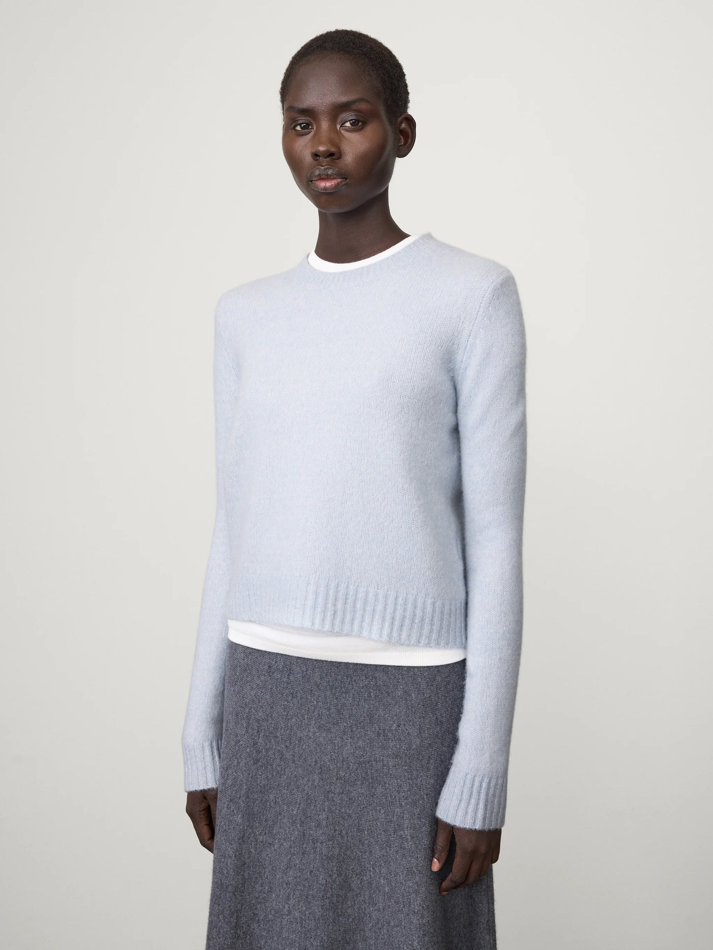 MIRA SWEATER