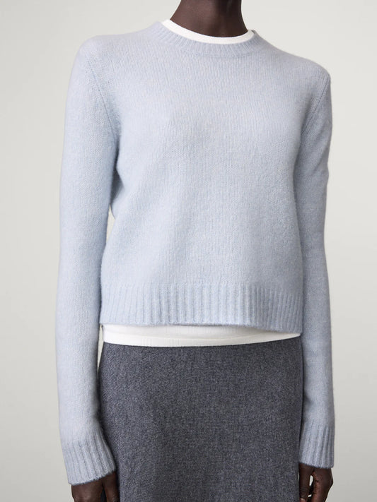 MIRA SWEATER