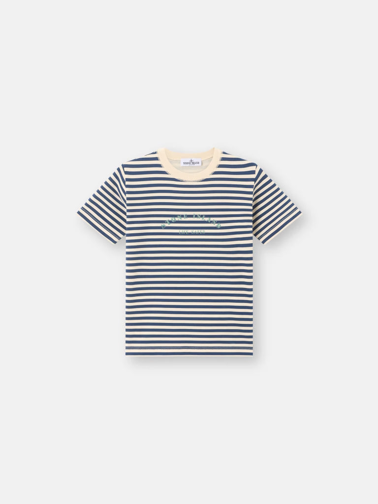 T-SHIRT STRIPES