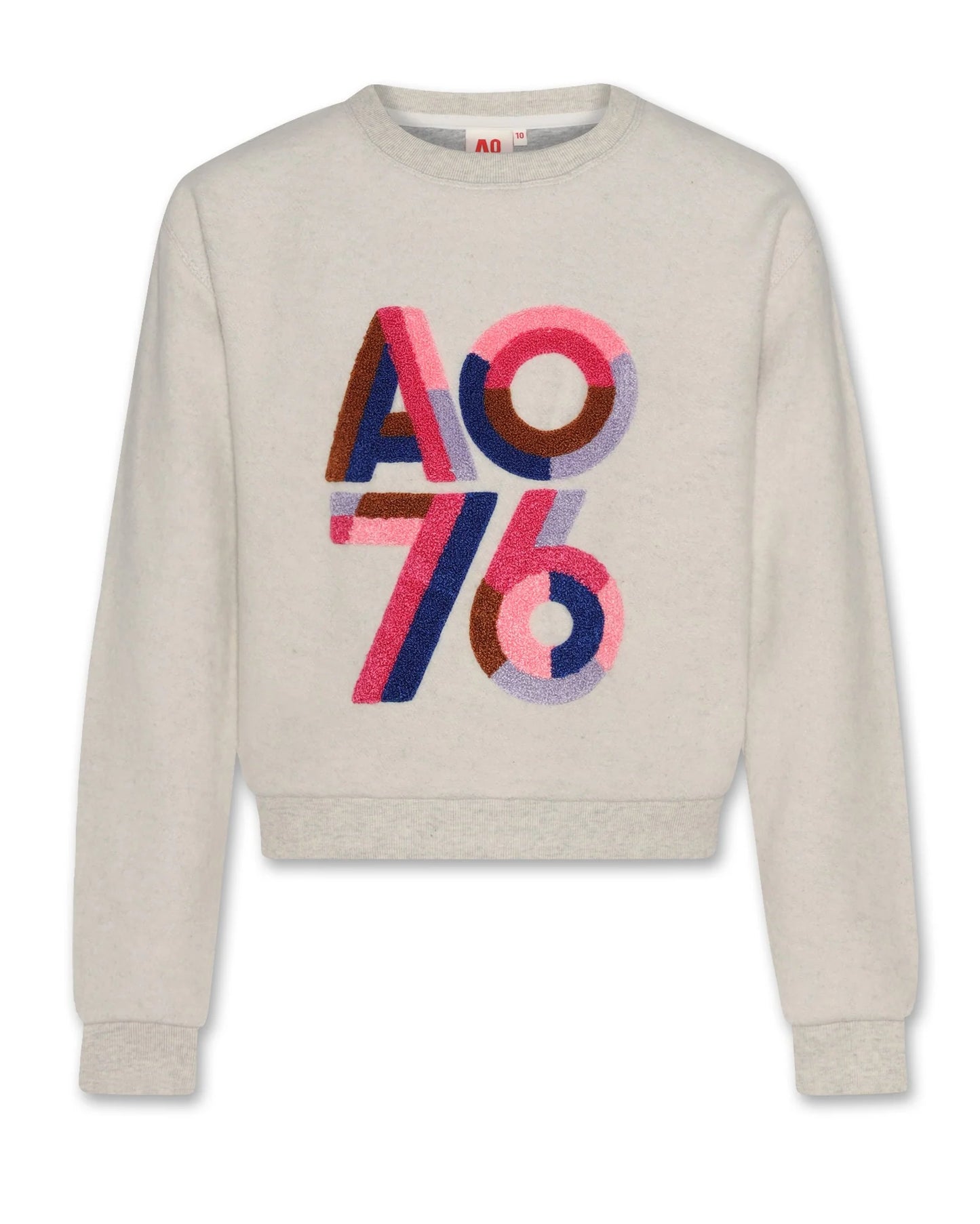 LORI SWEATER AO76