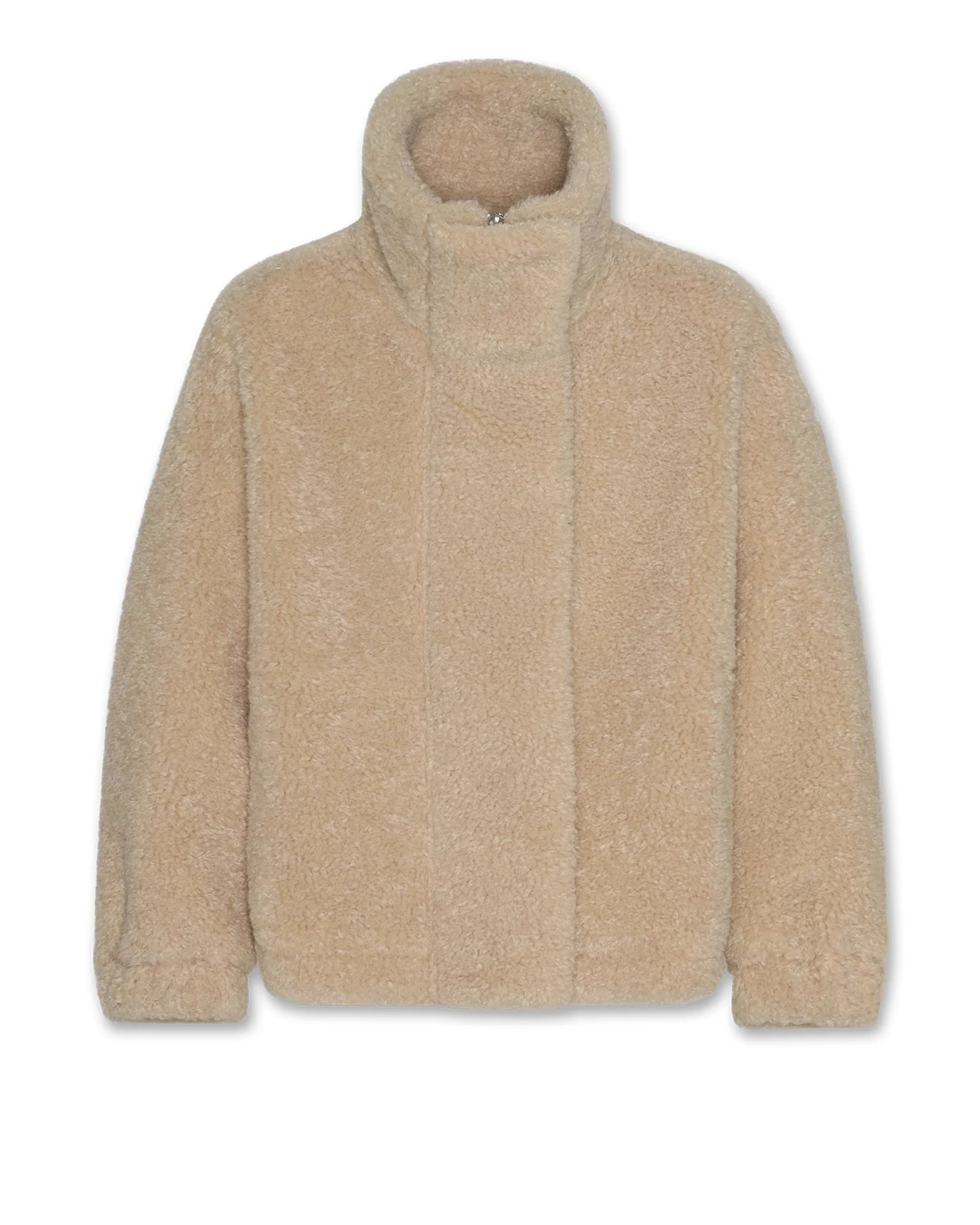 BATU TEDDY JACKET