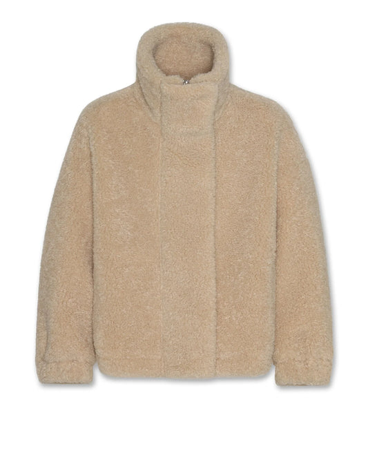 BATU TEDDY JACKET