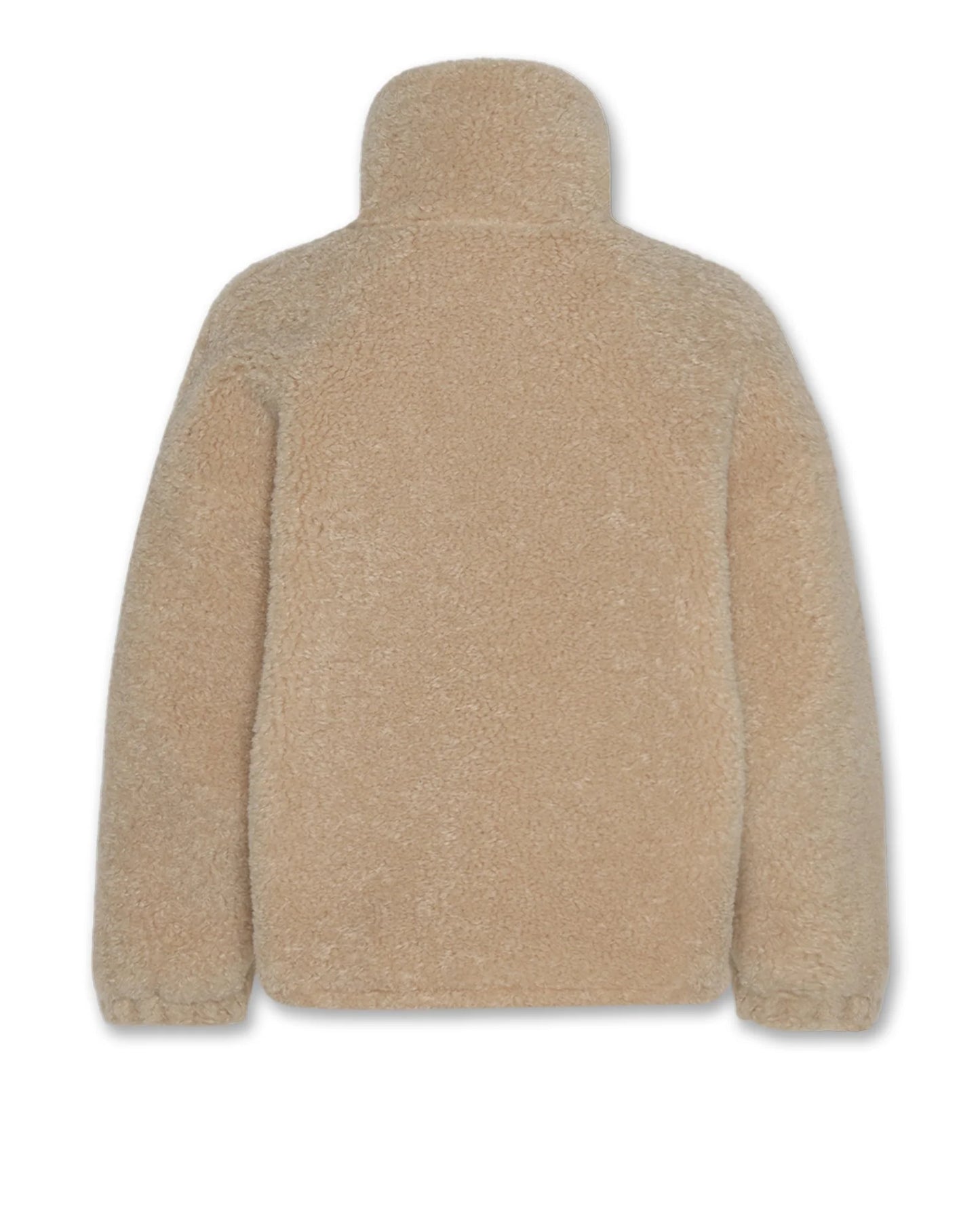 BATU TEDDY JACKET