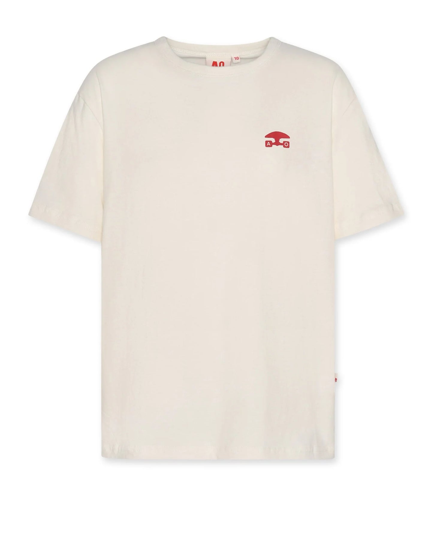 SILAS OVERSIZED T-SHIRT FLIP