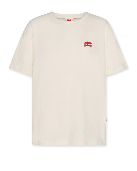 SILAS OVERSIZED T-SHIRT FLIP