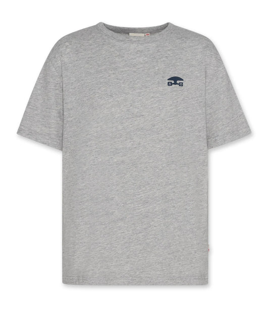 SILAS OVERSIZED T-SHIRT FLIP
