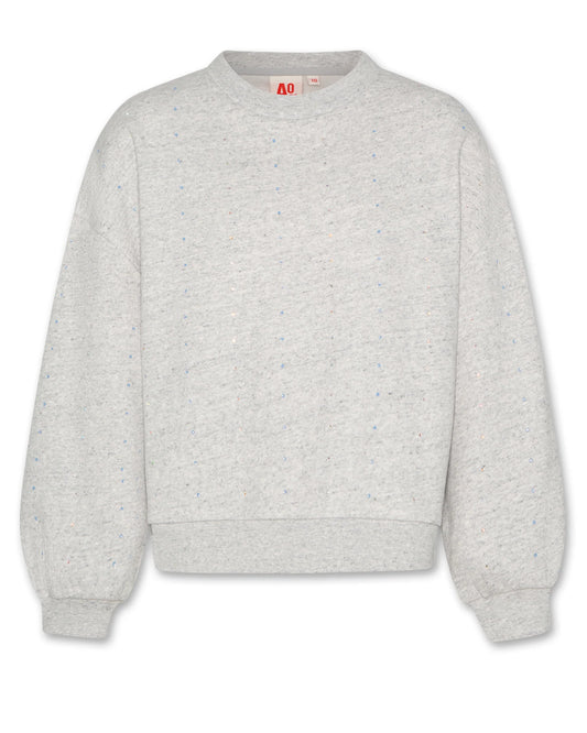 VIOLETA SWEATER STRASS