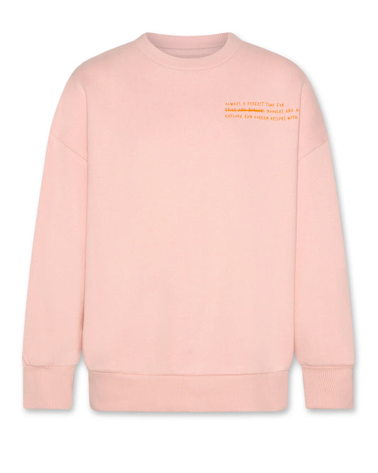 PERCY SWEATER NOODLES