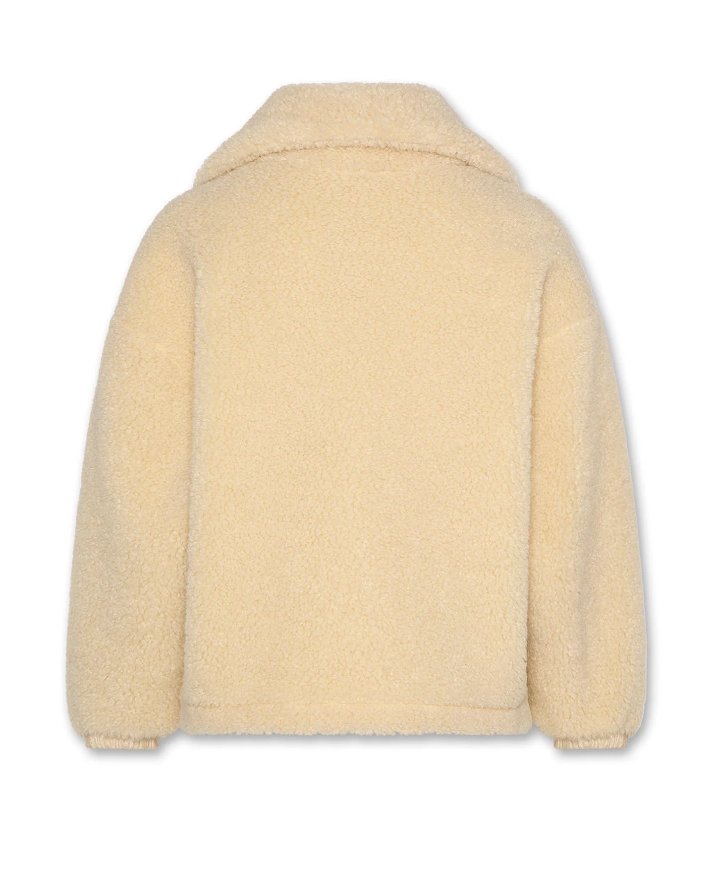 BATU TEDDY JACKET ADA