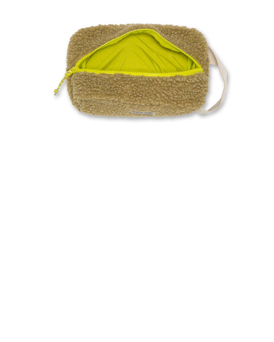 BOWIE FUR BAG