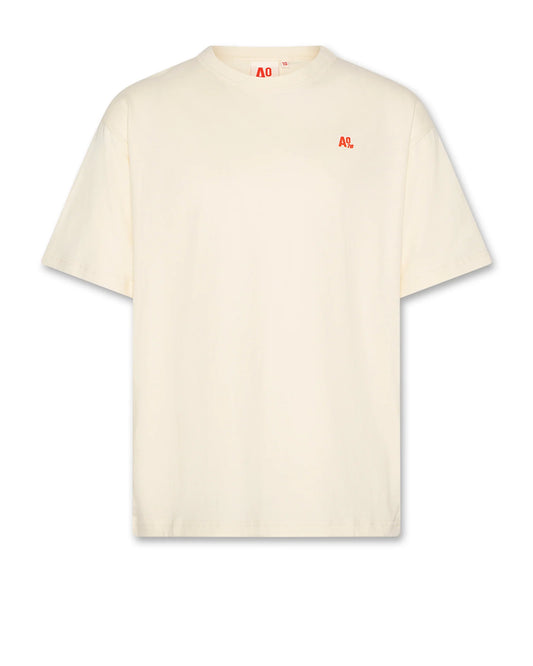 SILAS T-SHIRT LOGO