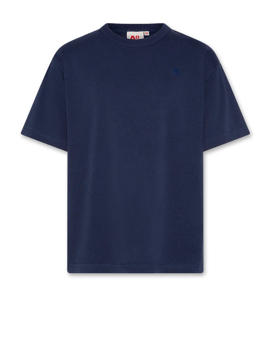 SILAS T-SHIRT LOGO