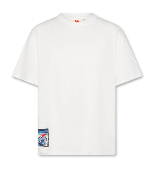 SILAS T-SHIRT VIBES