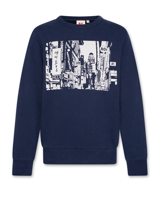 TOM SWEATER STREET