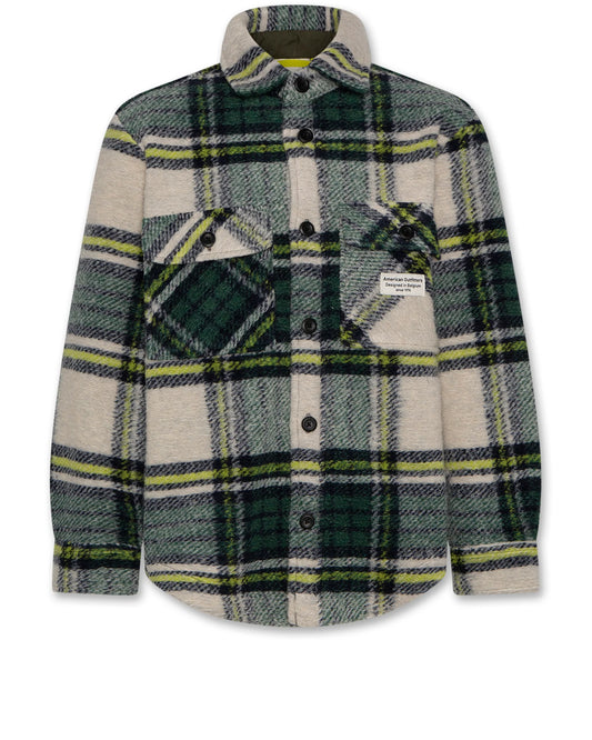 LEVI AIKO OVERSHIRT