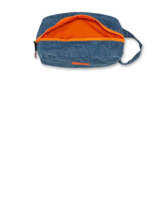 CHIKE DENIM BAG