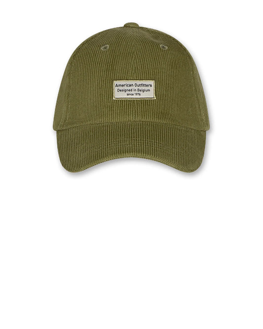 RAVEN CAP BELGIAN