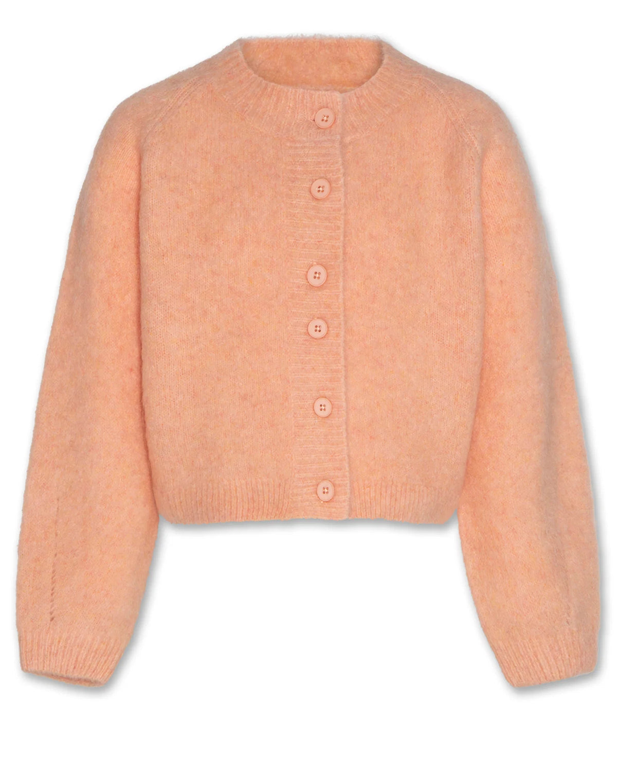 ANNI CARDIGAN