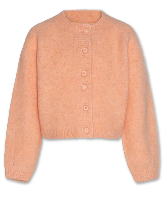 ANNI CARDIGAN