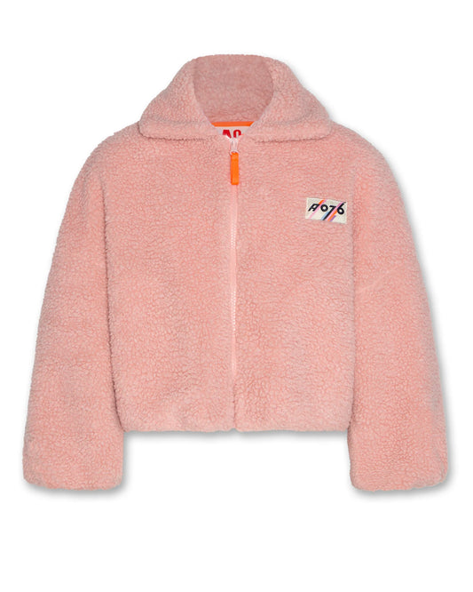 MOLLY FLEECE JACKET