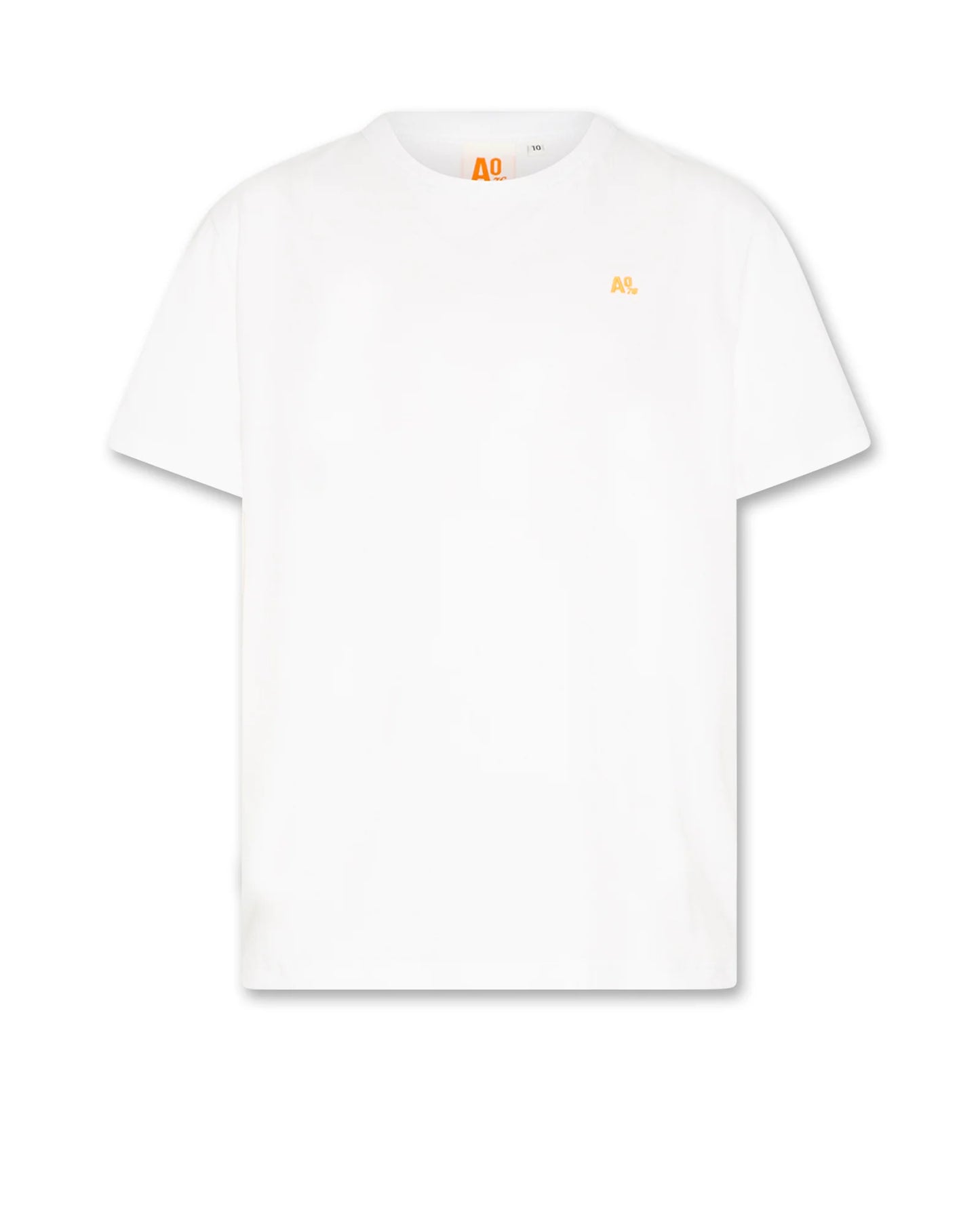 MAT T-SHIRT LOGO OL
