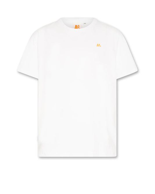 MAT T-SHIRT LOGO OL