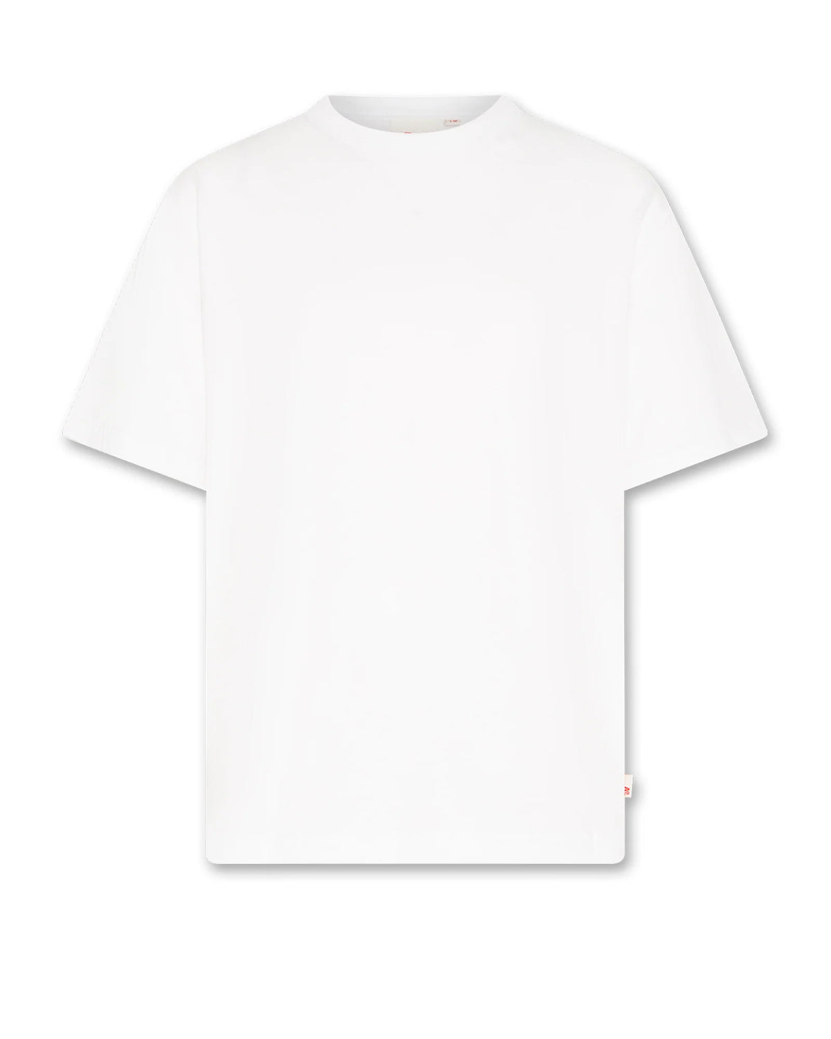 TERRY T-SHIRT FRIES