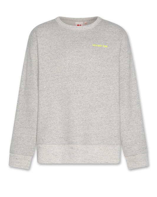 OSCAR SWEATER BIKING