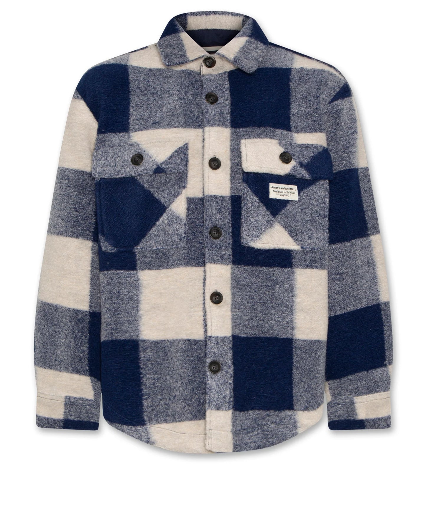 LEVI OVERSHIRT MARTY