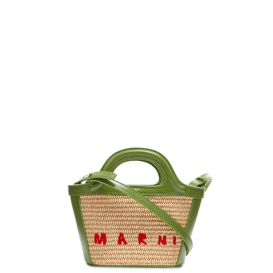 TROPICALIA SUMMER BAG
