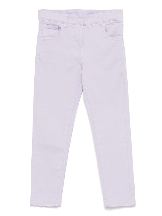 DENIM PANTS