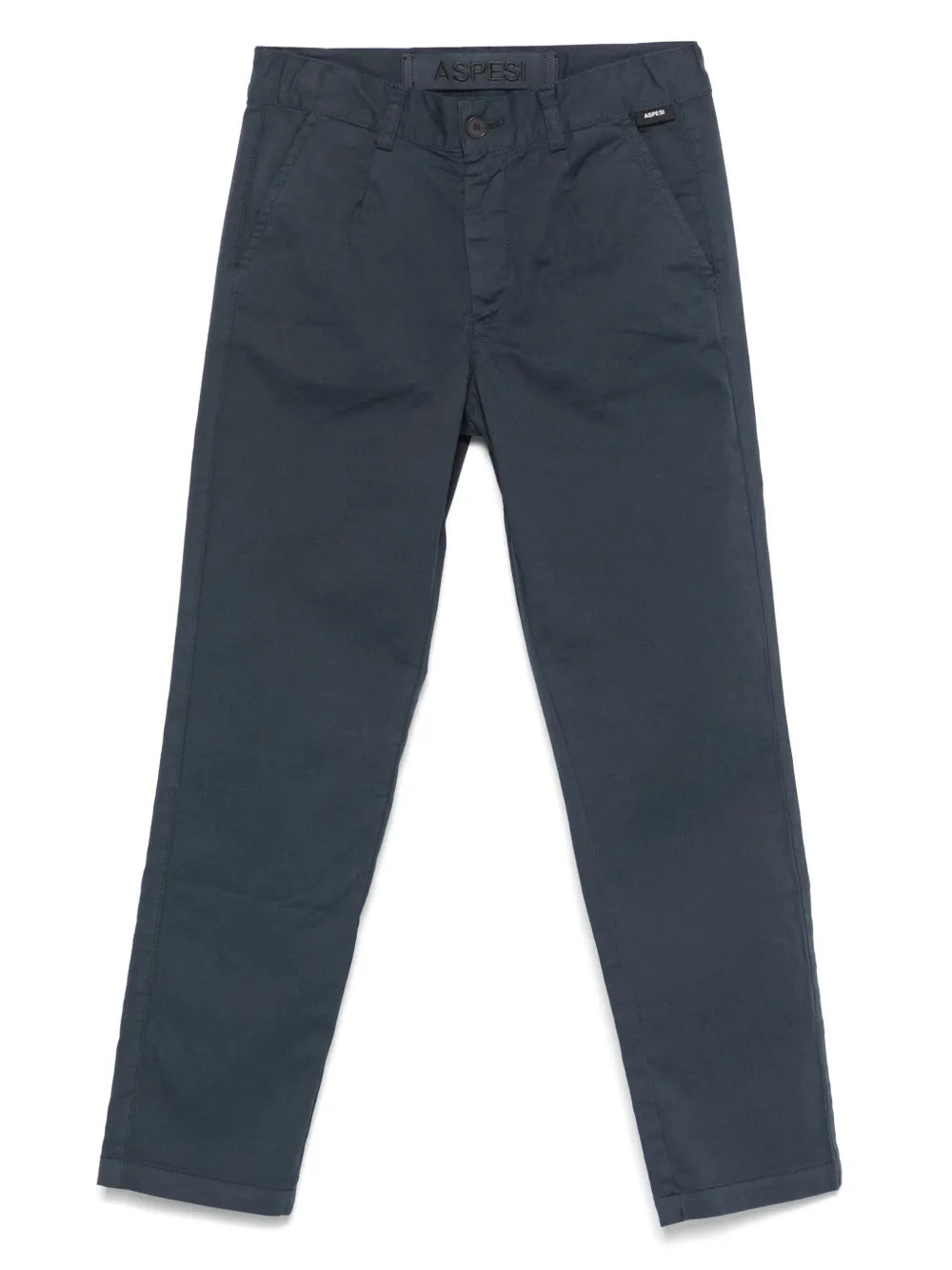 CHINO TROUSERS