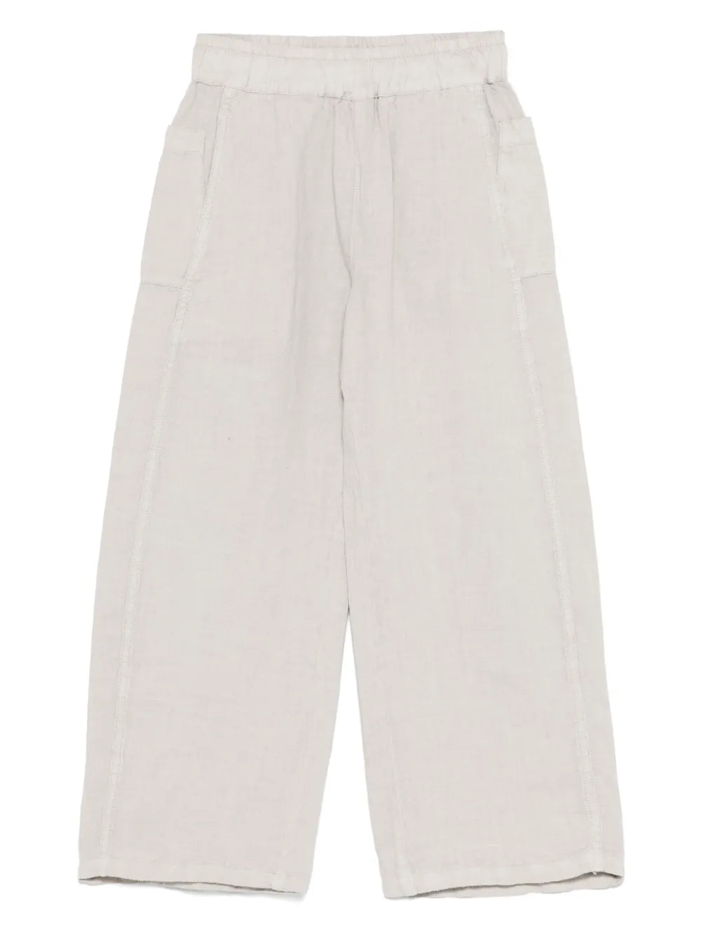 LINNEN TROUSERS