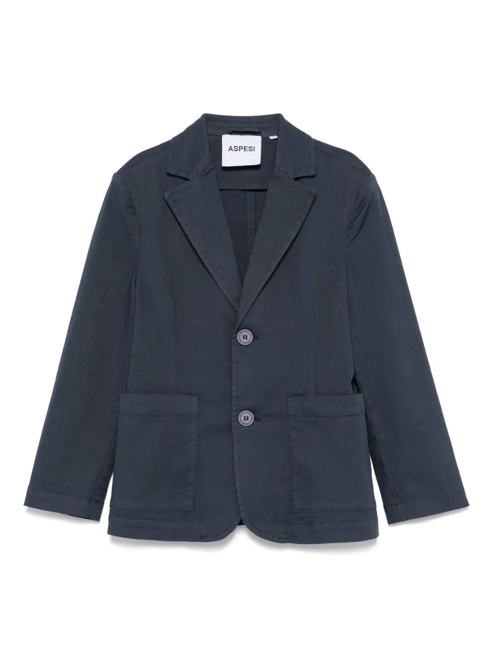 LINNEN BLAZER